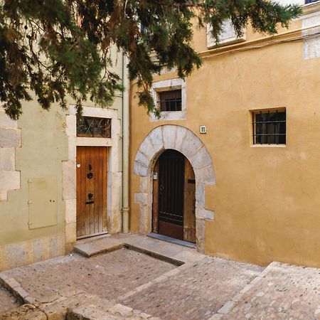 Bravissimo Girona 1593, Medieval Charm Kültér fotó