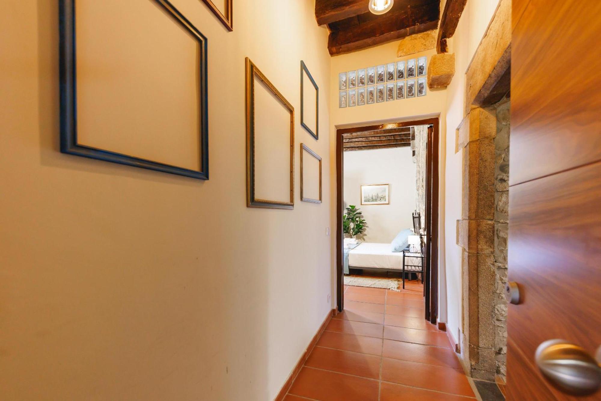 Bravissimo Girona 1593, Medieval Charm Kültér fotó