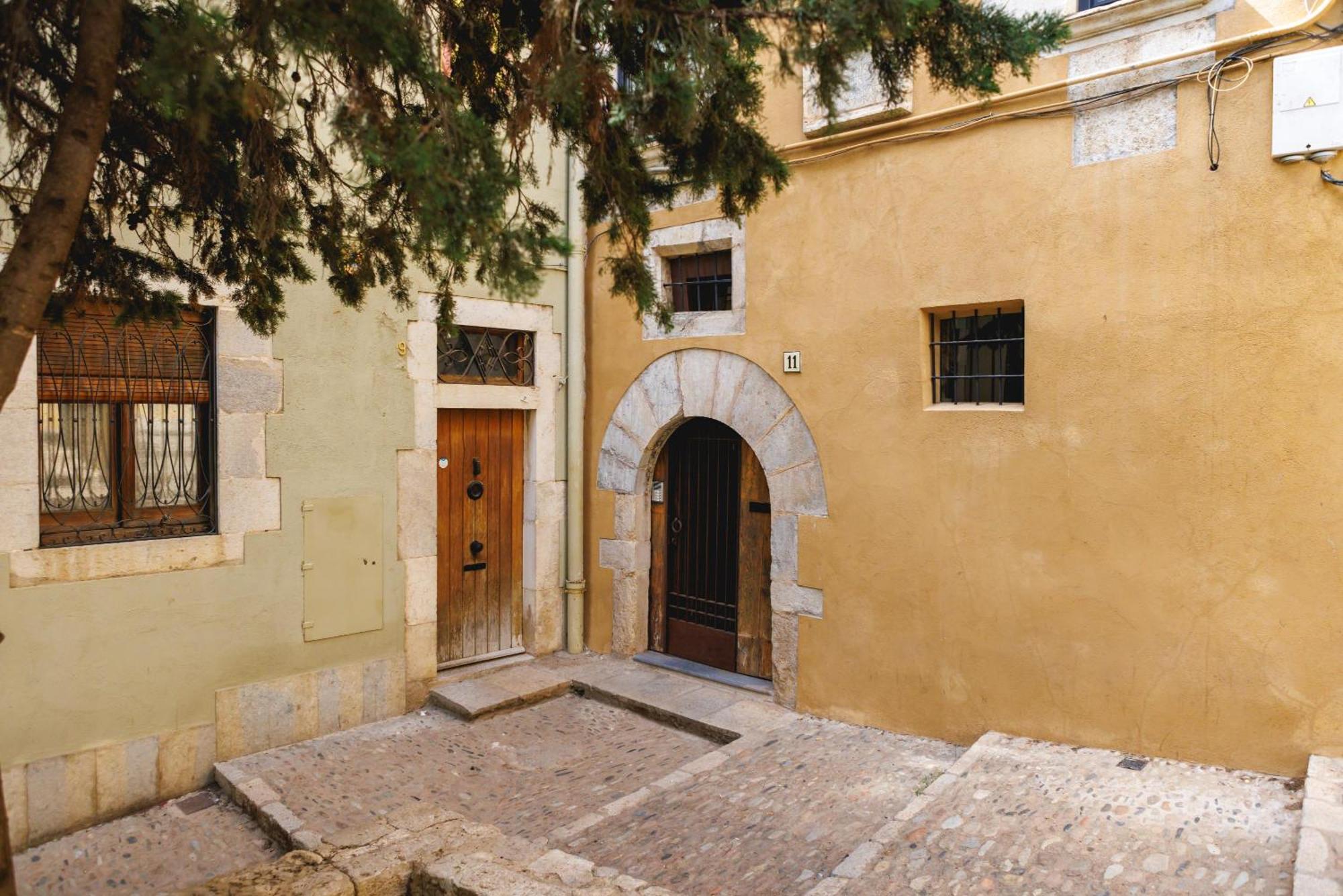Bravissimo Girona 1593, Medieval Charm Kültér fotó
