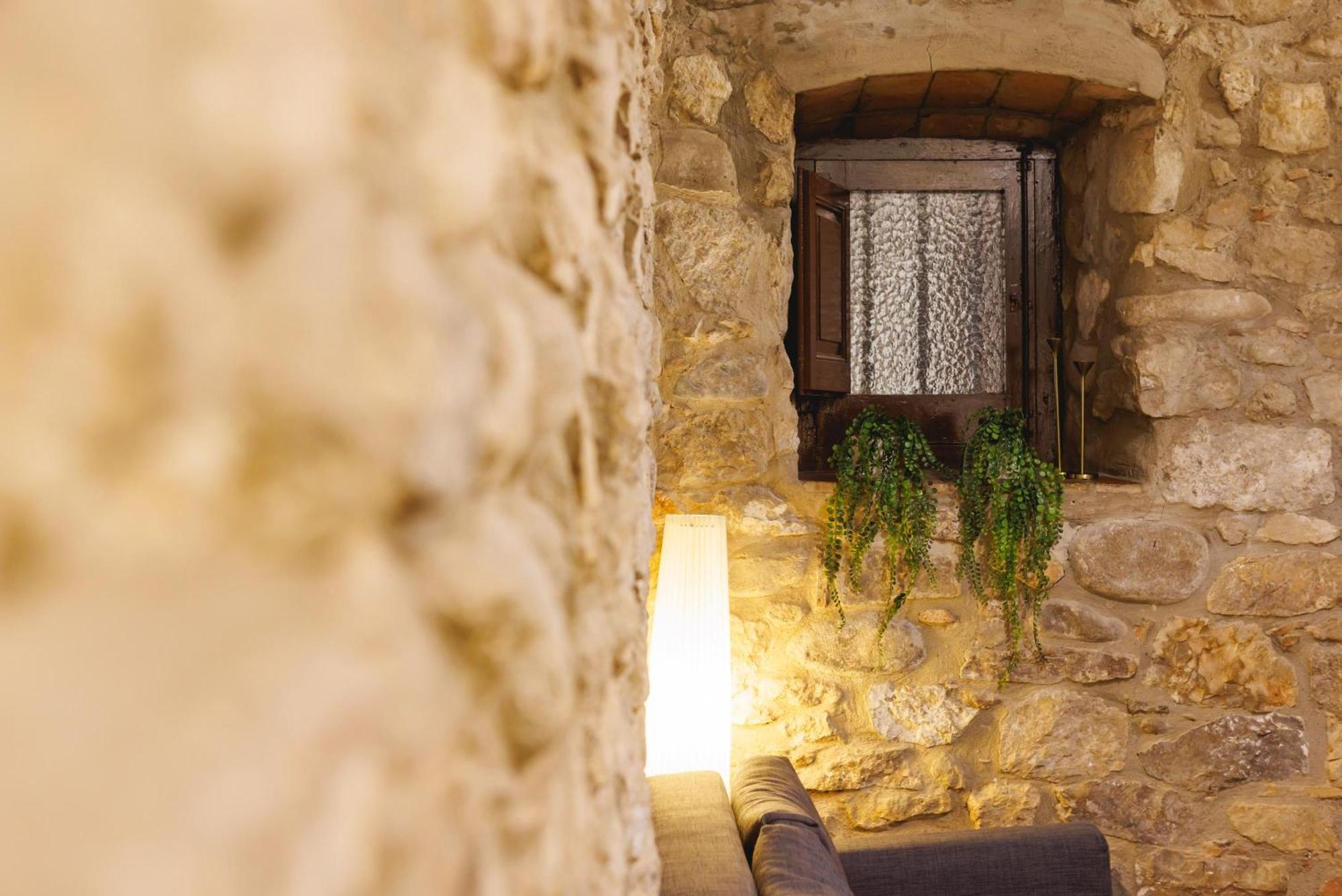 Bravissimo Girona 1593, Medieval Charm Kültér fotó