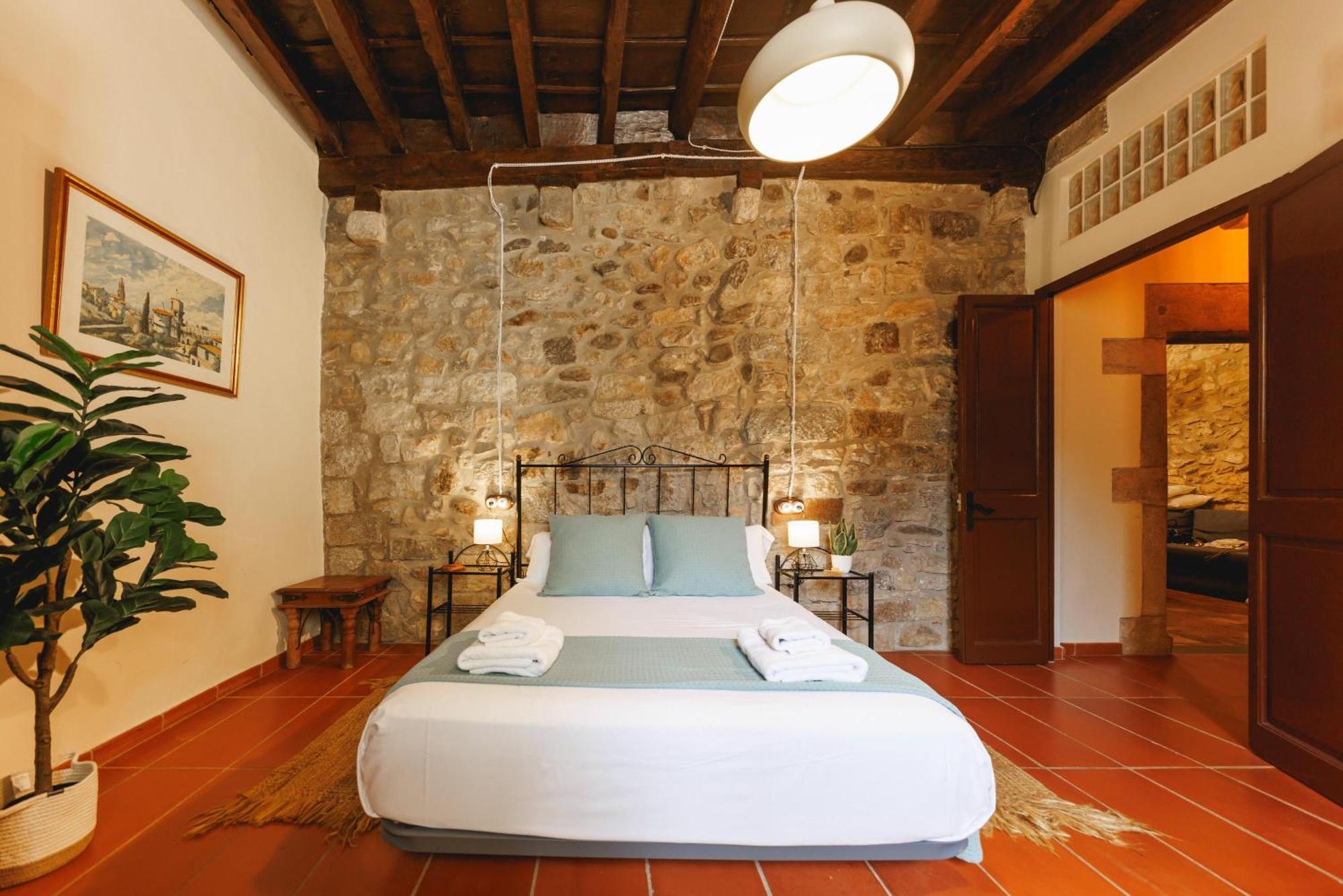 Bravissimo Girona 1593, Medieval Charm Kültér fotó