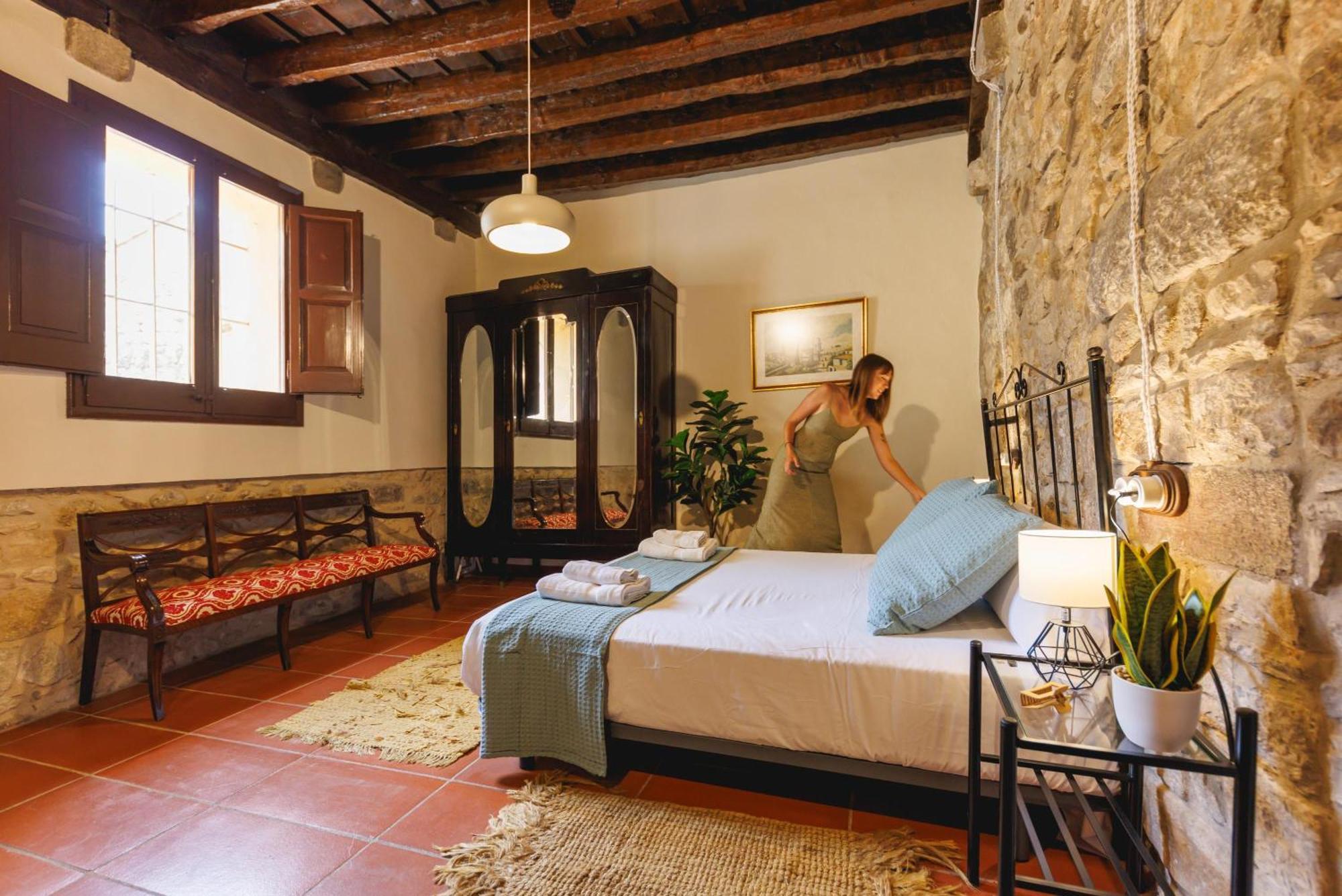 Bravissimo Girona 1593, Medieval Charm Kültér fotó