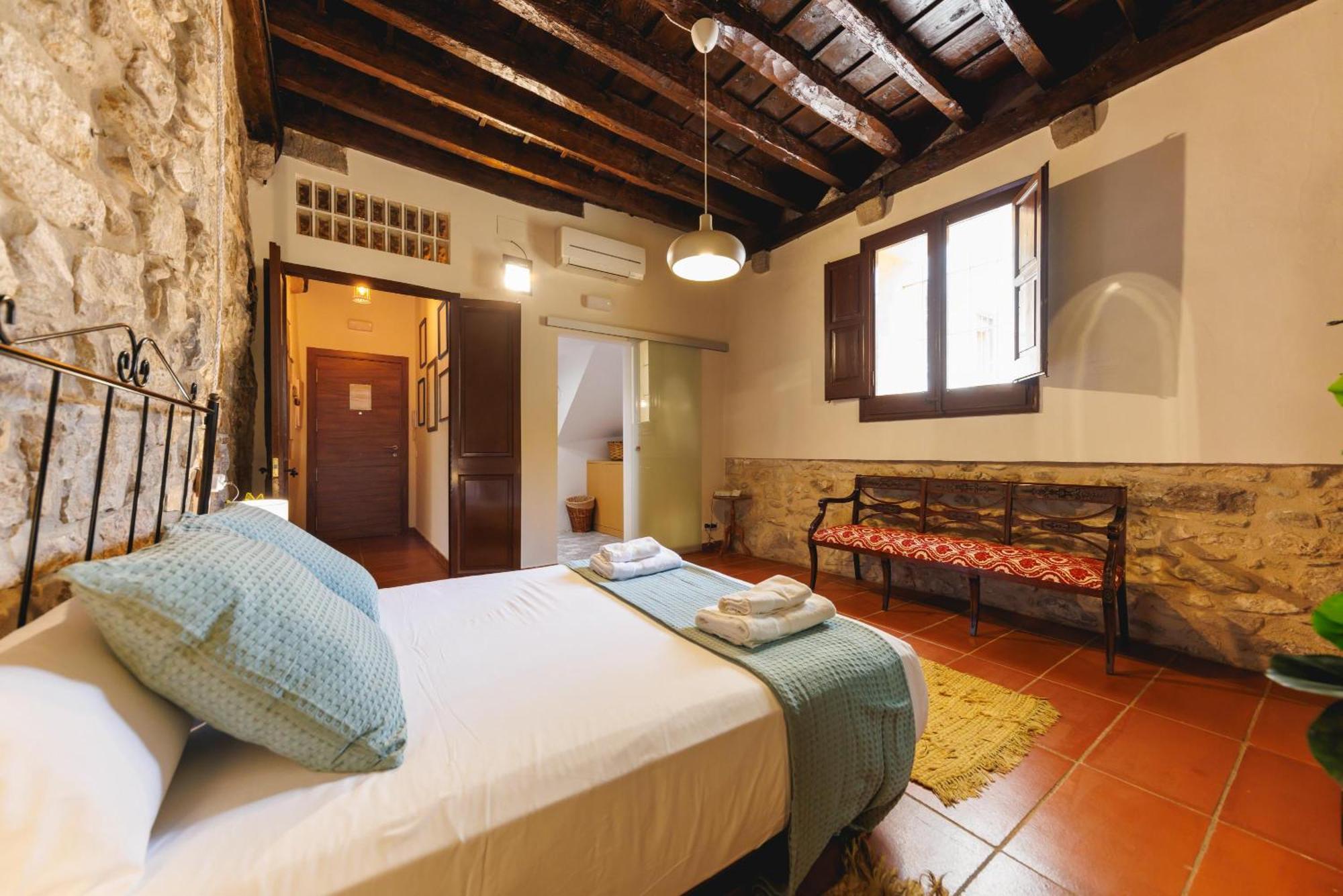 Bravissimo Girona 1593, Medieval Charm Kültér fotó